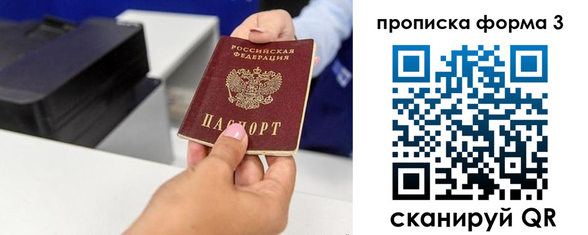 где прописаться в Александровске